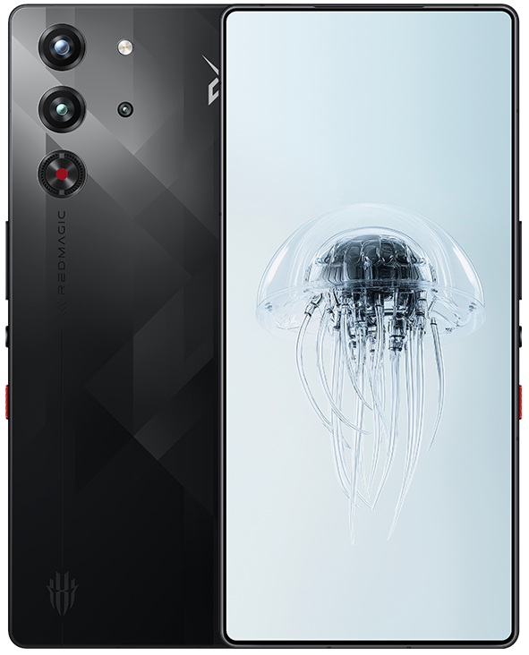 ZTE nubia Red Magic 10 Pro